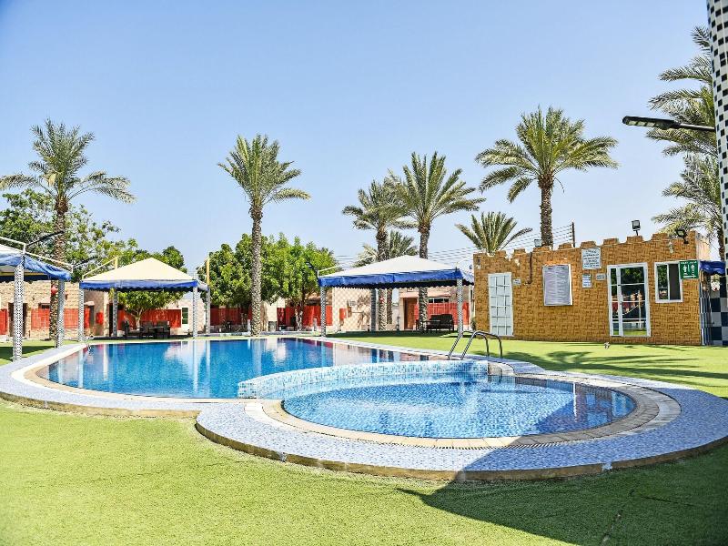Oyo 138 Gulf Sand Motel - Extérieur