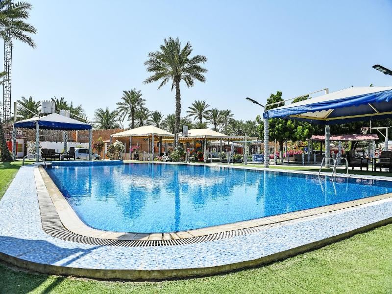 Oyo 138 Gulf Sand Motel - Extérieur
