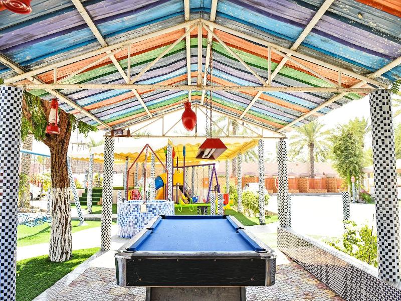 Oyo 138 Gulf Sand Motel - Extérieur