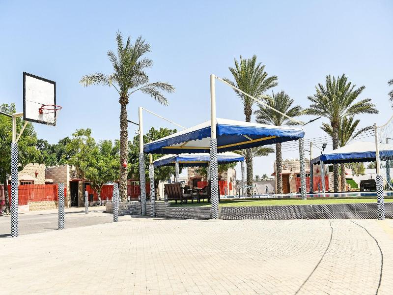 Oyo 138 Gulf Sand Motel - Extérieur