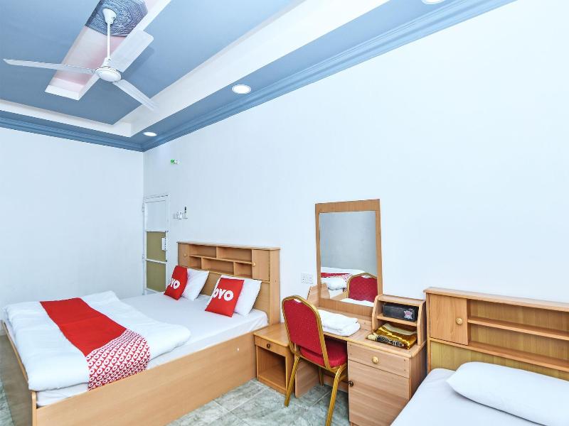 Oyo 138 Gulf Sand Motel - Chambres