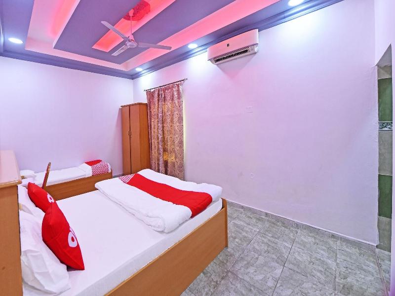 Oyo 138 Gulf Sand Motel - Chambres