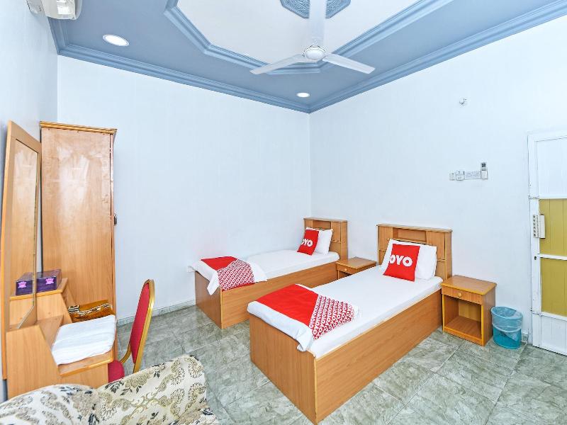 Oyo 138 Gulf Sand Motel - Chambres