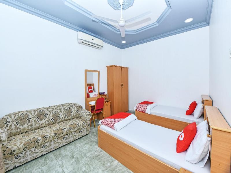 Oyo 138 Gulf Sand Motel - Chambres