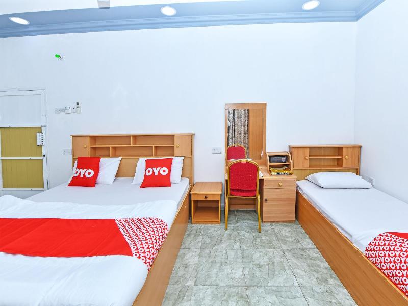 Oyo 138 Gulf Sand Motel - Chambres