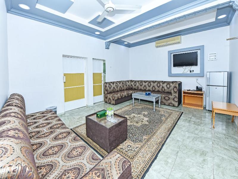 Oyo 138 Gulf Sand Motel - Chambres