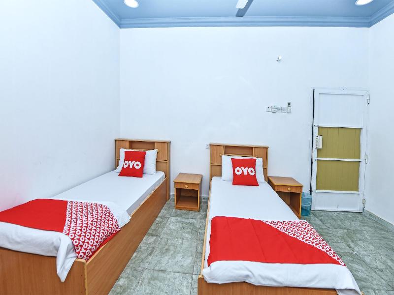 Oyo 138 Gulf Sand Motel - Chambres