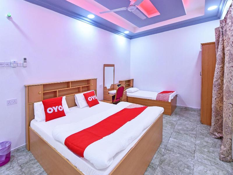 Oyo 138 Gulf Sand Motel - Chambres