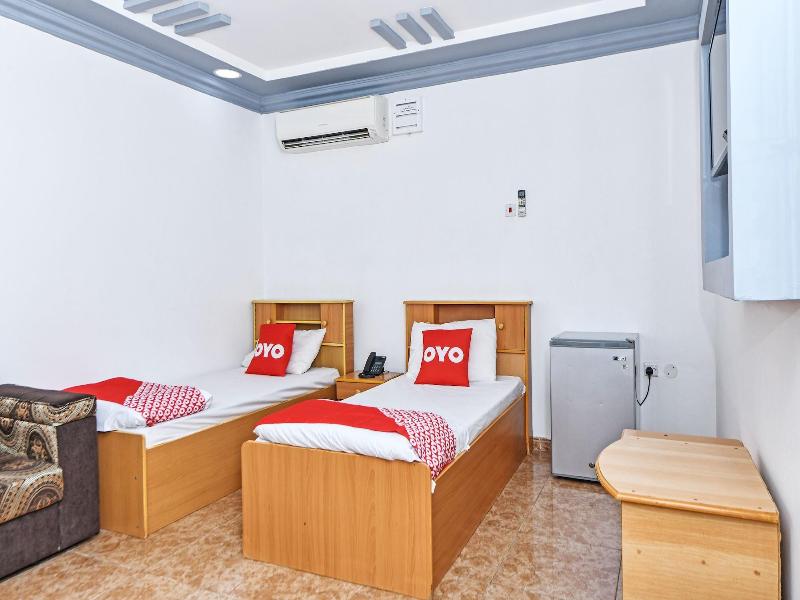 Oyo 138 Gulf Sand Motel - Chambres