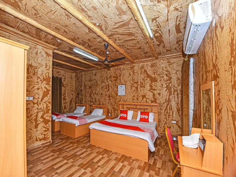 Oyo 138 Gulf Sand Motel - Chambres