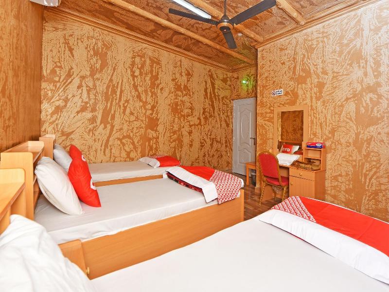 Oyo 138 Gulf Sand Motel - Chambres