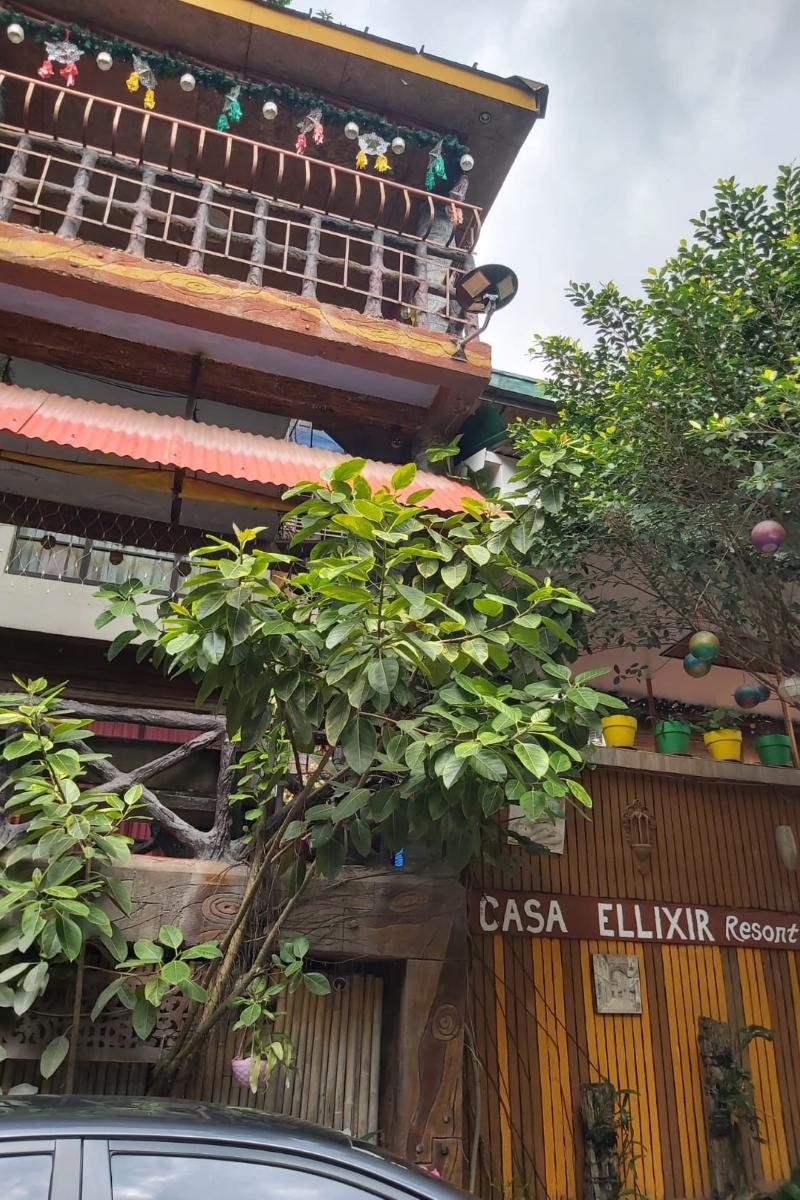 906 Cas Elixir Resort — main photo