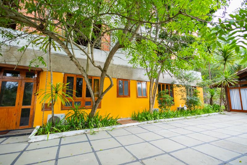 Putini Pousada e Hotel by OYO image