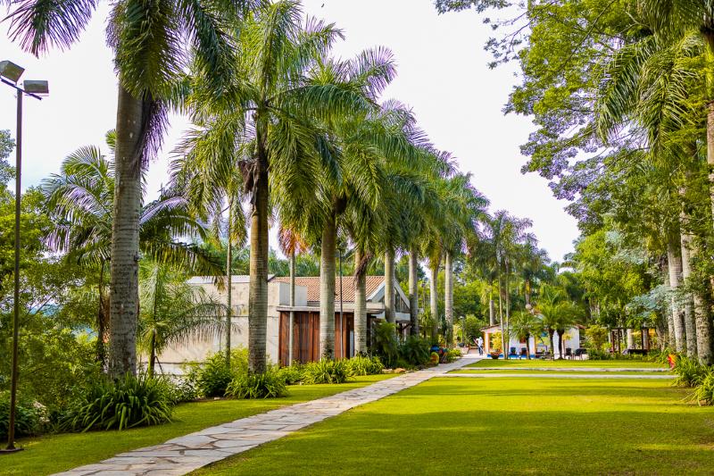 Putini Pousada e Hotel by OYO image