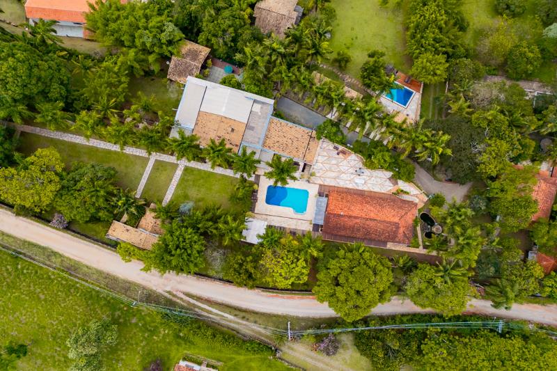 Putini Pousada e Hotel by OYO image