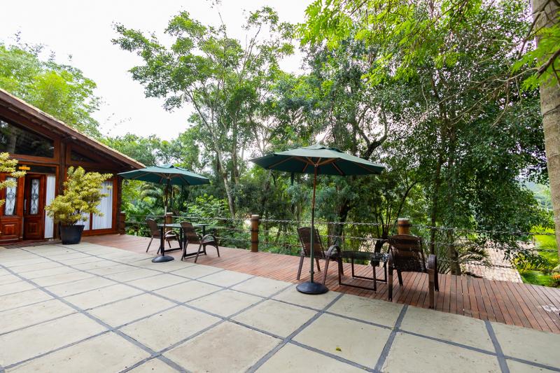 Putini Pousada e Hotel by OYO image