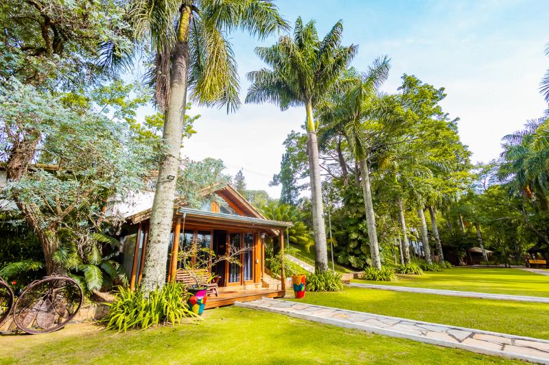 Putini Pousada e Hotel by OYO image