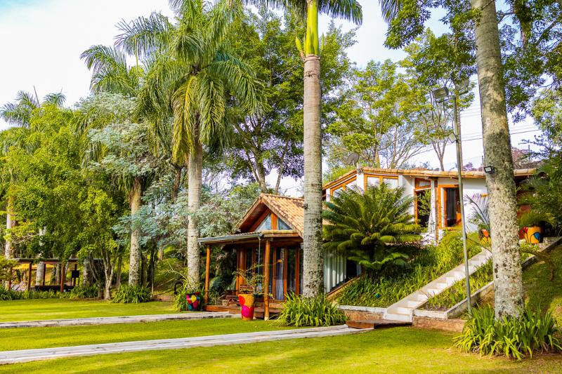 Putini Pousada e Hotel by OYO image
