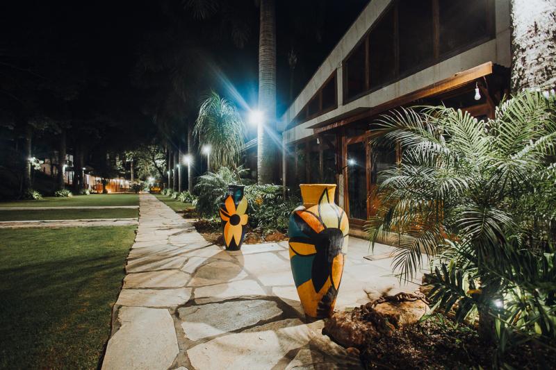 Putini Pousada e Hotel by OYO image