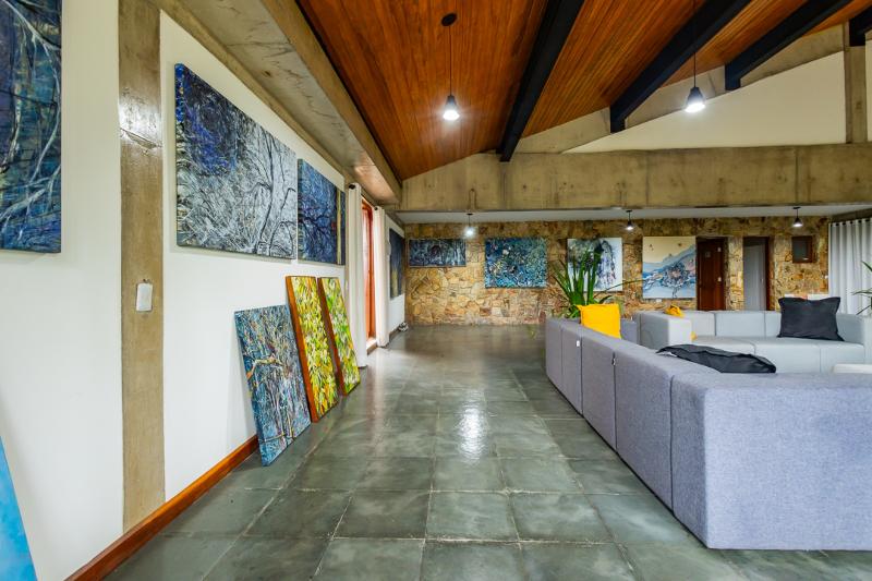 Putini Pousada e Hotel by OYO image