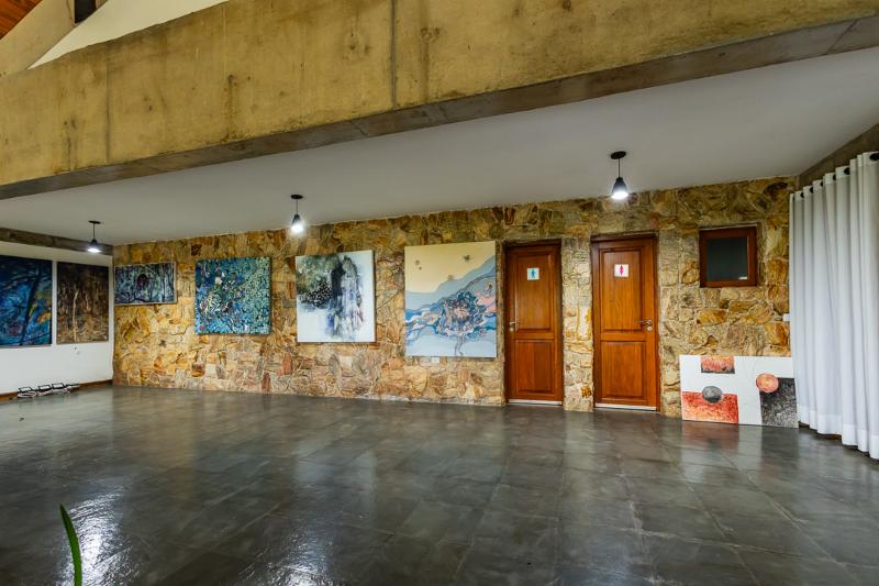 Putini Pousada e Hotel by OYO image