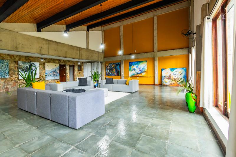 Putini Pousada e Hotel by OYO image