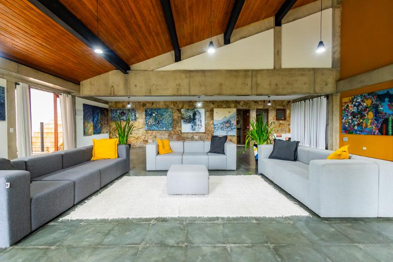 Putini Pousada e Hotel by OYO image