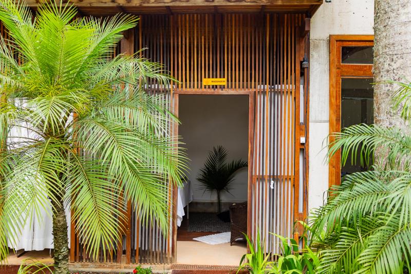 Putini Pousada e Hotel by OYO image