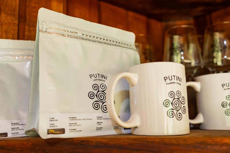 Putini Pousada e Hotel by OYO image