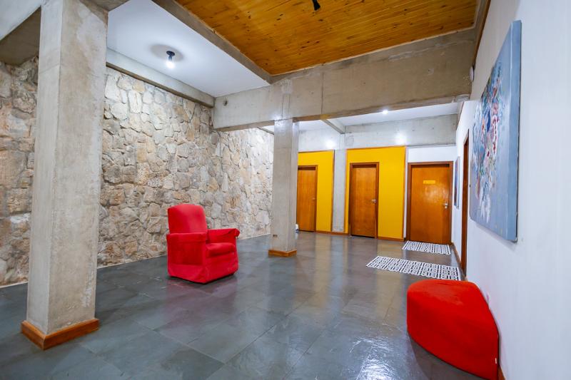 Putini Pousada e Hotel by OYO image