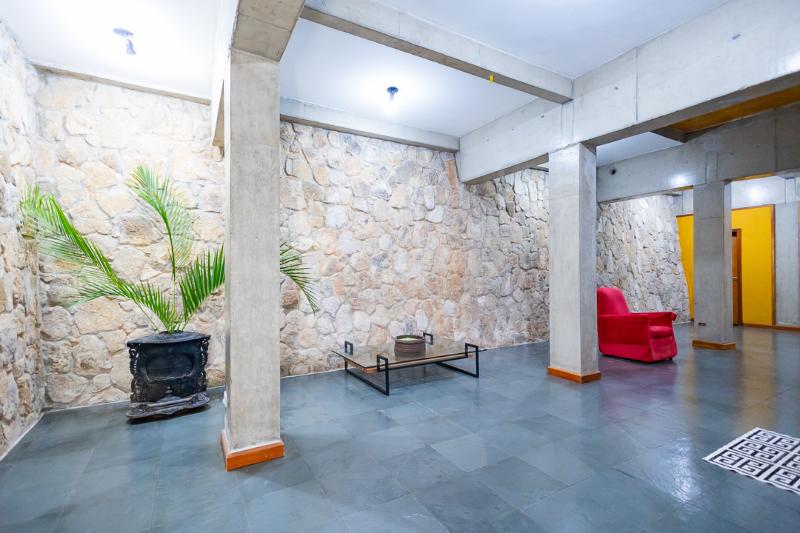 Putini Pousada e Hotel by OYO image