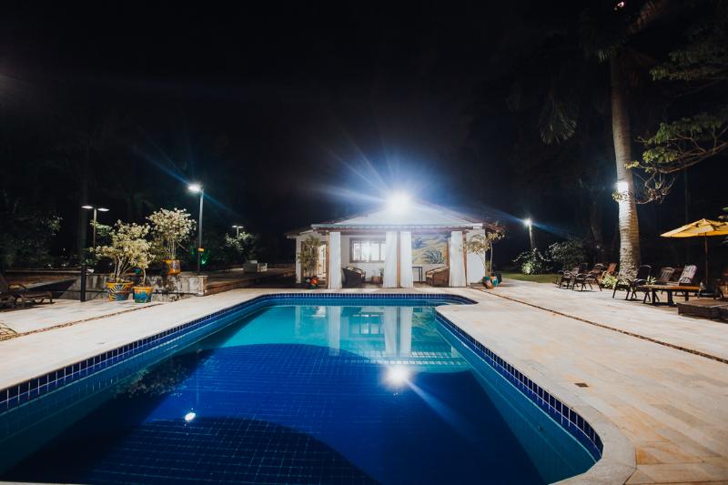 Putini Pousada e Hotel by OYO image