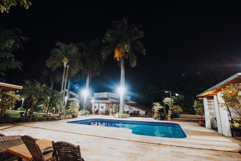 Putini Pousada e Hotel by OYO image