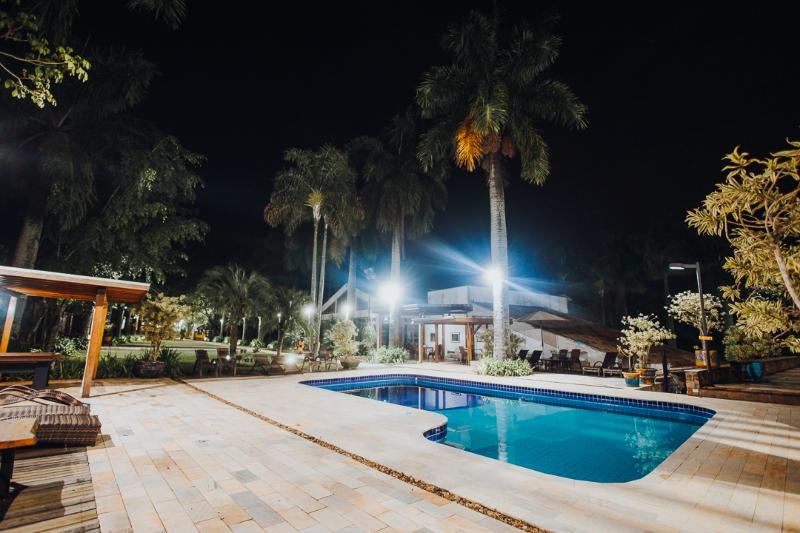 Putini Pousada e Hotel by OYO image