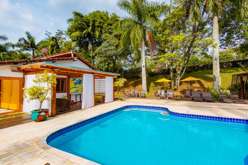 Putini Pousada e Hotel by OYO image