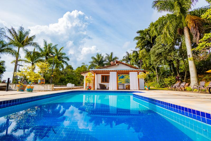 Putini Pousada e Hotel by OYO image