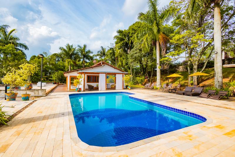 Putini Pousada e Hotel by OYO image