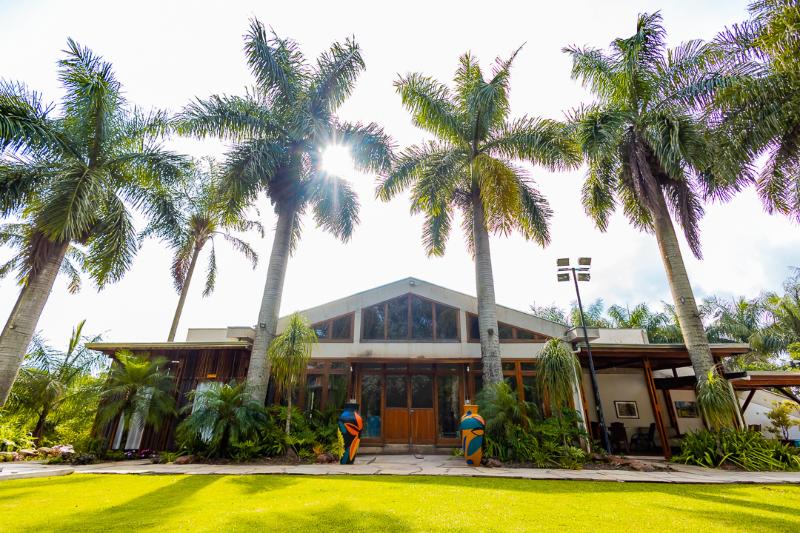 Putini Pousada e Hotel by OYO image