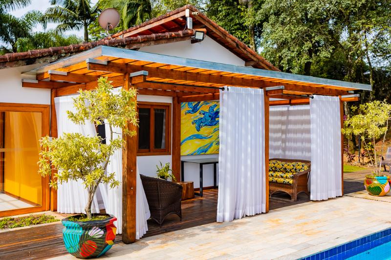 Putini Pousada e Hotel by OYO image