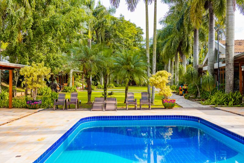 Putini Pousada e Hotel by OYO image
