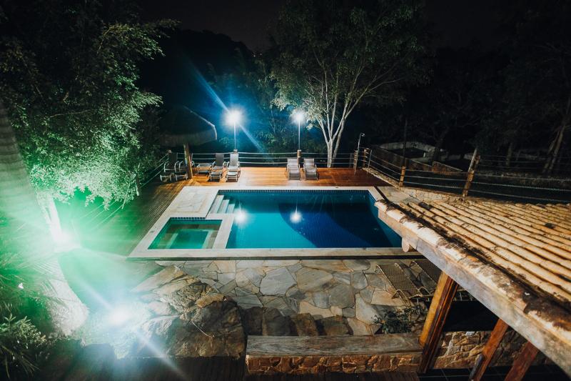 Putini Pousada e Hotel by OYO image