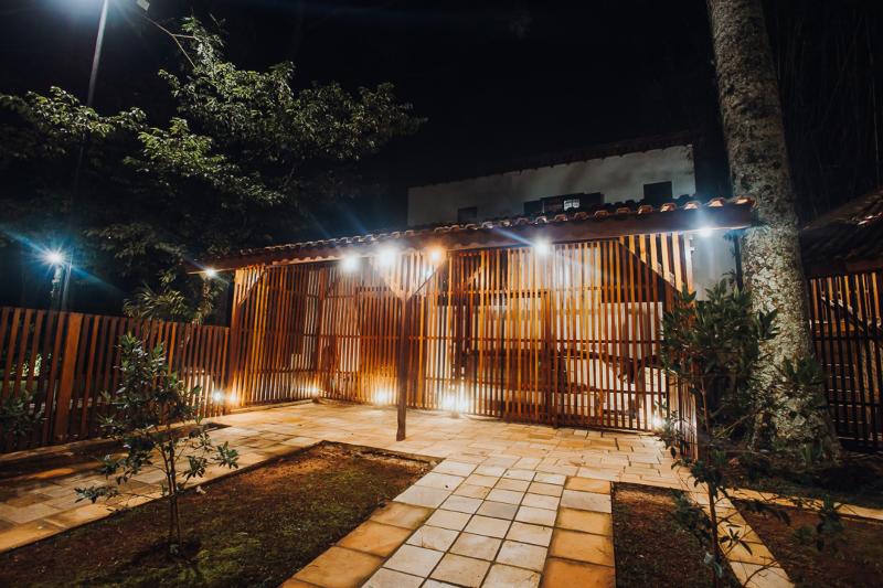 Putini Pousada e Hotel by OYO image