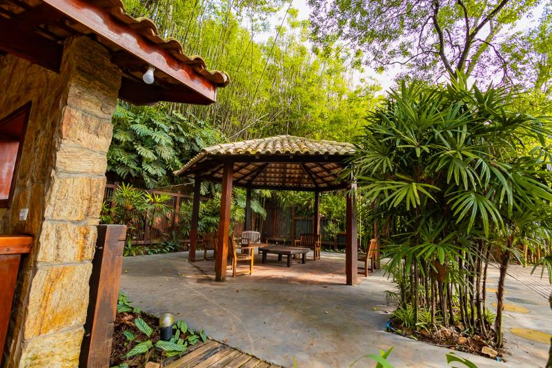 Putini Pousada e Hotel by OYO image
