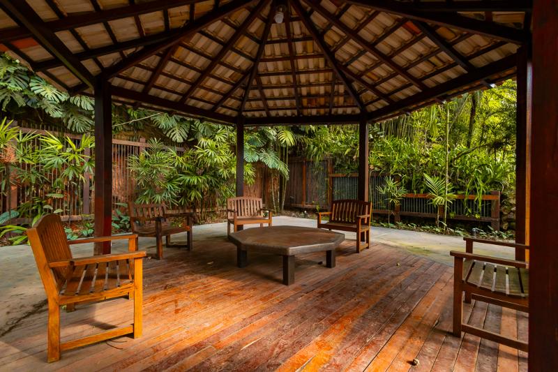 Putini Pousada e Hotel by OYO image