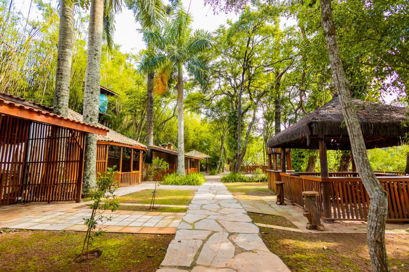 Putini Pousada e Hotel by OYO image
