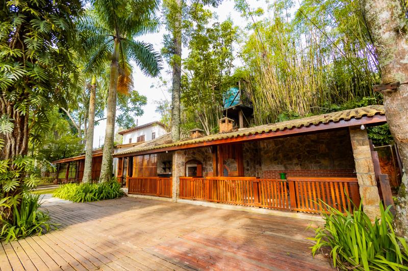 Putini Pousada e Hotel by OYO image