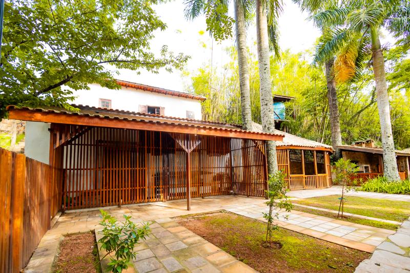Putini Pousada e Hotel by OYO image