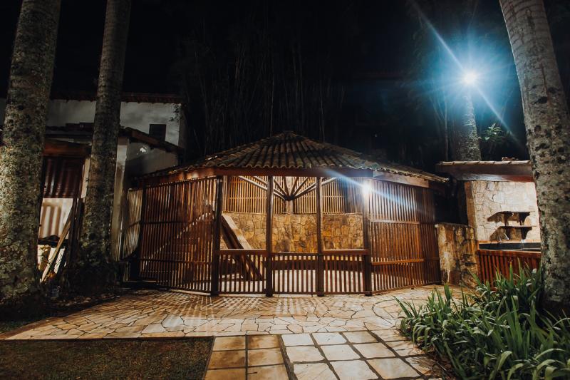 Putini Pousada e Hotel by OYO image