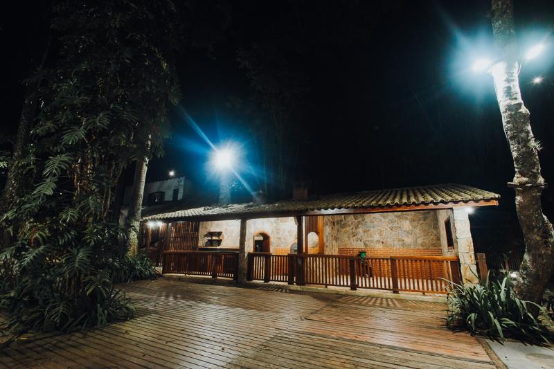 Putini Pousada e Hotel by OYO image