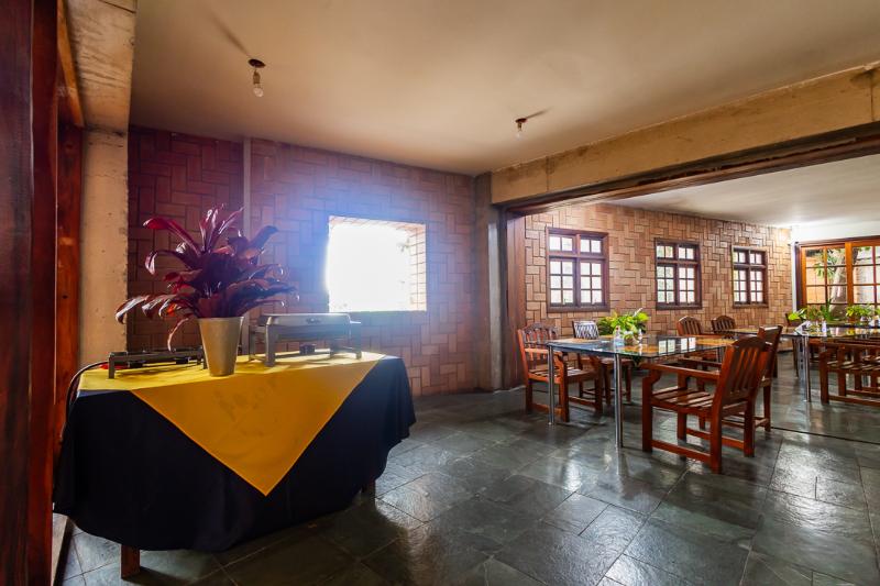 Putini Pousada e Hotel by OYO image